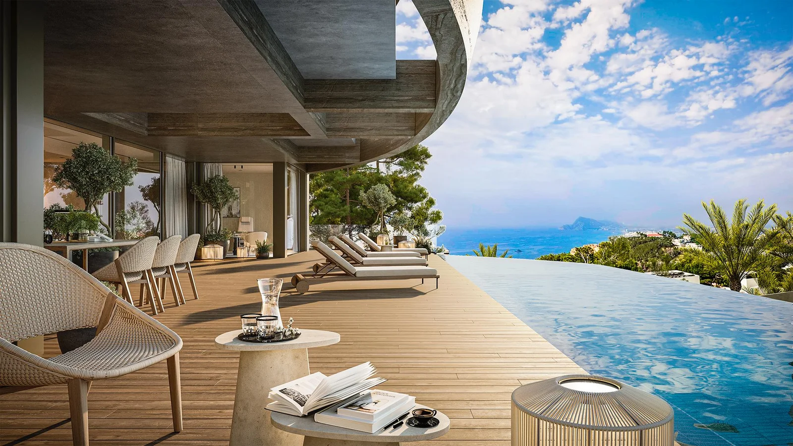 Belmont Villa — ARKEI