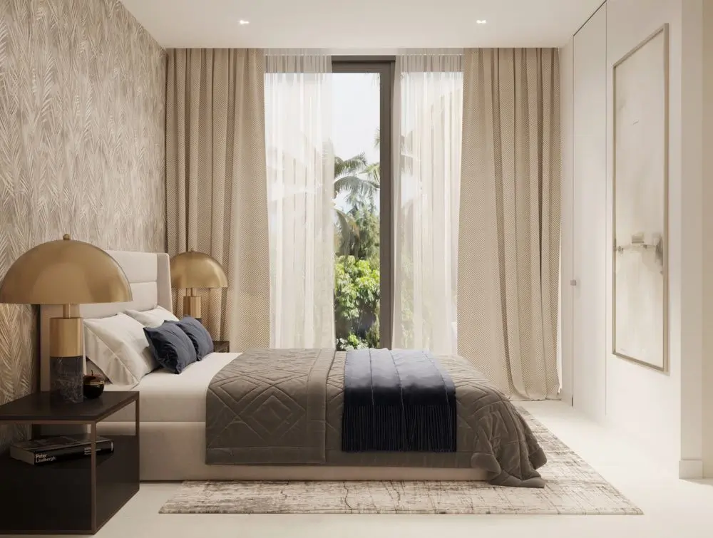 Mistral Villas — ARKEI