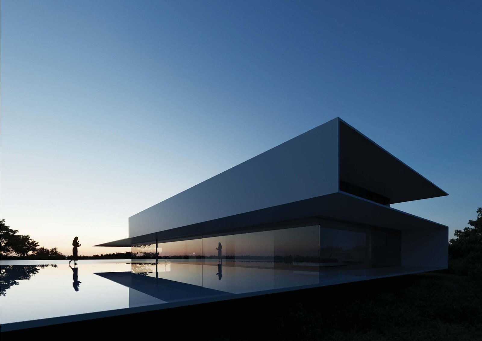 Villa Origen — ARKEI